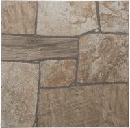 Плитка CERSANIT Мілано браун 30х30